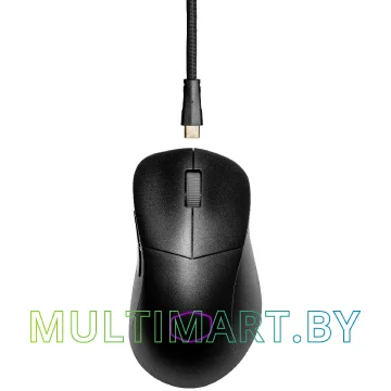 Игровая мышь Cooler Master MM731 (черный)